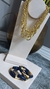 Mix Pulseira Piazza Gold - comprar online