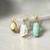 Kit pingentes Pulseira Anisha - comprar online