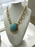 Colar Gota Boho LONGO - comprar online