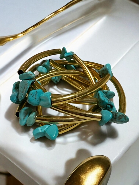 Pulseira Ana Pedras - comprar online