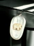 Pingente Placa elefante Silver - comprar online