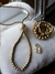 Colar Amarante - comprar online