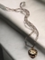 Colar amor cristal - comprar online