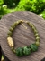 Colar Janeta verde - comprar online