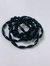 Pulseira Della Black - comprar online