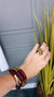 Mix Pulseira Piazza Gold - loja online