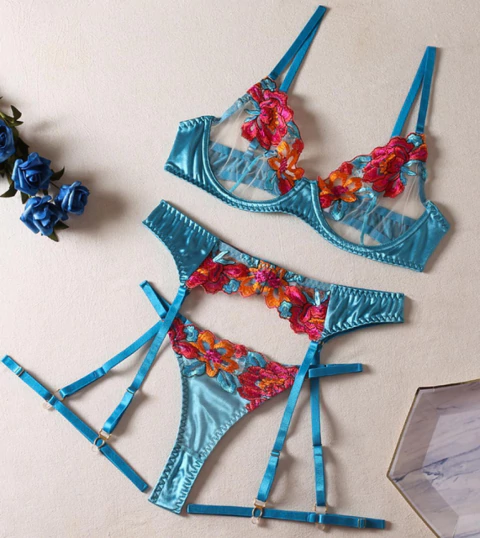 Conjunto Euforia - comprar online