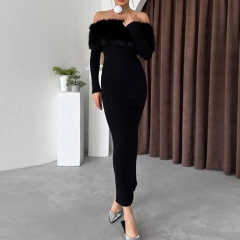 Vestido Cruella en internet