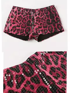 Minishort Foxy - VENUS