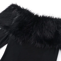 Vestido Cruella - tienda online