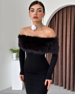 Vestido Cruella - VENUS