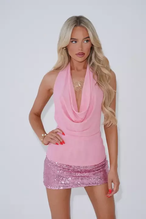 Set Paris (Dos Piezas)