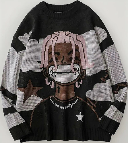 Sweater Tejido Humble - comprar online