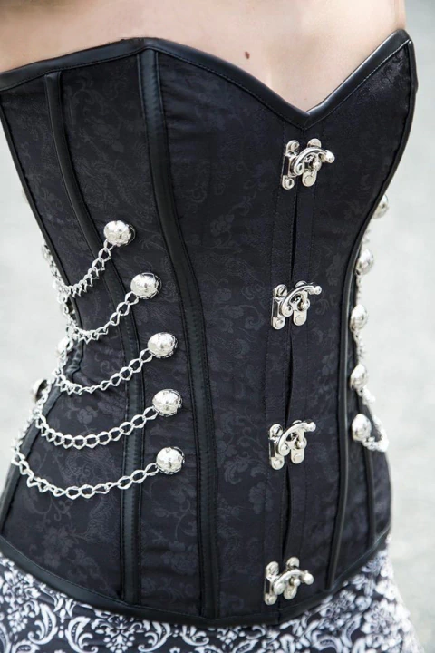 Corset Chains Cadenas ( importado) - comprar online