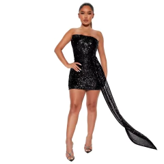 Vestido Shine - tienda online