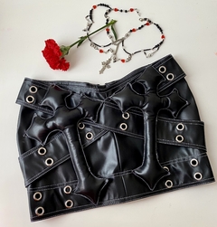 Falda CROIX