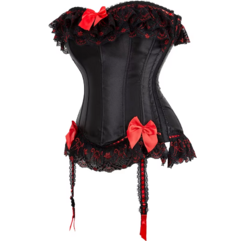 Corset Cherry - VENUS