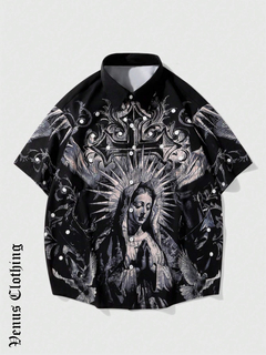 Camisa Blessed