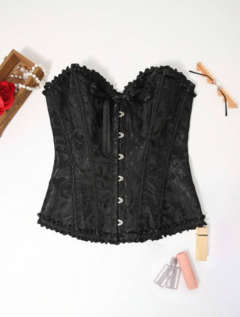 Corset Victoriano en internet