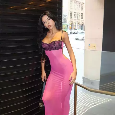 Vestido Rose Mary - comprar online