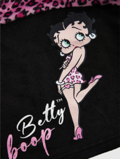 Top Betty Boop - VENUS