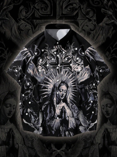 Camisa Blessed - VENUS