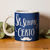 Caneca Sr. Sempre Certo Presente Casal Namorados Café Chá Decoração
