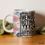 Caneca Menos Rotina Mais Roteiro Café Presente Viagens