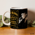 Caneca Café Peaky Blinders Série Decoração Presente Cinema Chá