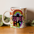 Caneca Super Gay Café Presente Decoração