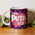 Caneca Preguiça Café Presente Decoração Chá Desenho