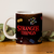 Caneca Stranger Things Café Decoração Presente Série Chá Eleven Amigos
