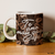 Caneca Te Amo Mais Que Café Presente Amor Decoração