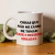 Caneca Meme Decisões Erradas Café Presente Decoração