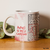 Caneca Achei Meu Caminho Amor Café Presente Decoração Namorados Chá