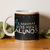 Caneca Lágrimas de Aluno Café Presente Decoração