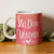 Caneca Sra Dona da Verdade Casal Namorados Café Presente Chá Decoração