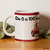 Caneca Fusca Café Presente Decoração Automobilismo Chá Carro