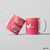 Caneca Sra Dona da Verdade Casal Namorados Café Presente Chá Decoração - comprar online