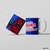 Caneca Café Spiderman Homem Aranha Decoração Presente Chá Cinema Filme - comprar online