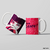 Caneca Mia Pulp Fiction Café Cinema Presente - comprar online