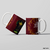 Caneca Senhor dos Anéis Café Presente Decoração Cinema - comprar online