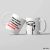 Caneca Meme Decisões Erradas Café Presente Decoração - comprar online