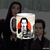 Caneca Café Wandinha Cinema Presente Decoração Chá Série Familia Addams na internet