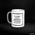 Caneca Off Line Café Decoração Presente na internet