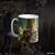 Caneca The Last of Us Café Presente Decoração Série Jogo na internet