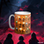 Caneca Stranger Things Alfabeto Café Decoração Presente Série Chá Eleven na internet