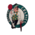 Quadro Relevo Boston Celtics Basquete Presente Decoração Esporte