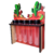 Porta Tempero México Condimentos Cozinha Restaurante Decoração Temperos