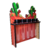 Porta Tempero México Condimentos Cozinha Restaurante Decoração Temperos - comprar online